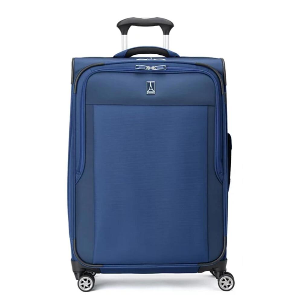 TravelPro WalkAbout 7 Medium Check-In Expandable Spinner